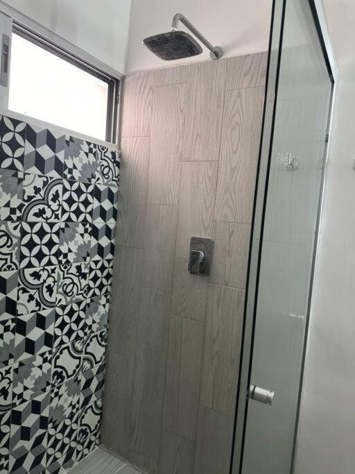 Апартаменты Mid-498 Centro Мерида Экстерьер фото